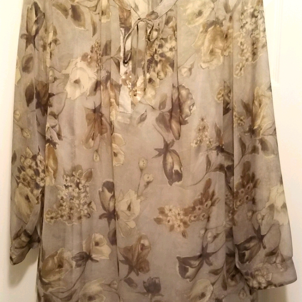 2X Lauren Ralph Lauren top